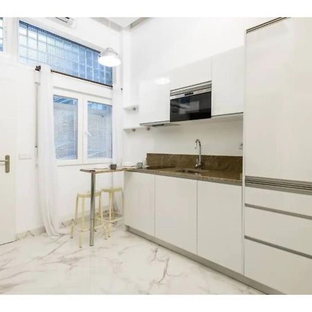 Апартаменты Little Cozy Loft Madrid Free Street Parking Wifi Barbadillo Bis Экстерьер фото