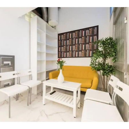 Апартаменты Little Cozy Loft Madrid Free Street Parking Wifi Barbadillo Bis Экстерьер фото